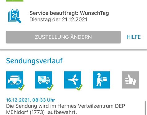 hermes paket wird an den versender zurückgeführt|hermes paketverfolgung online.